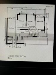 Blk 28B Dover Gardens (Queenstown), HDB 4 Rooms #458908651